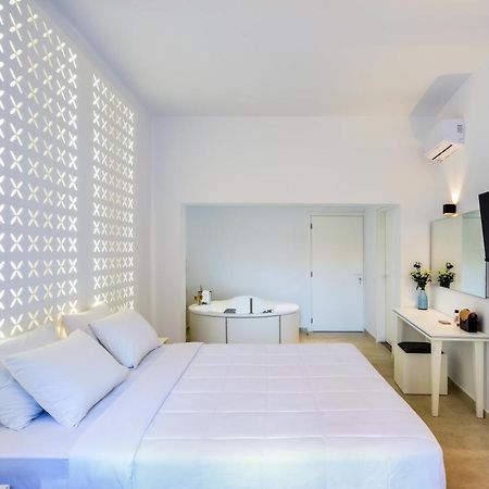Elia Portou Luxury Residence La Canea Esterno foto
