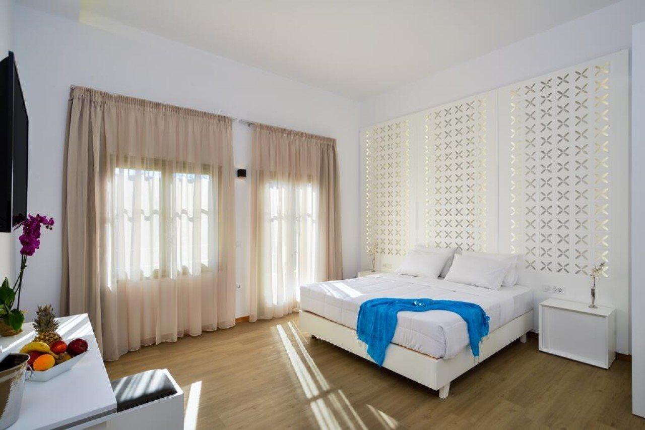 Elia Portou Luxury Residence La Canea Esterno foto