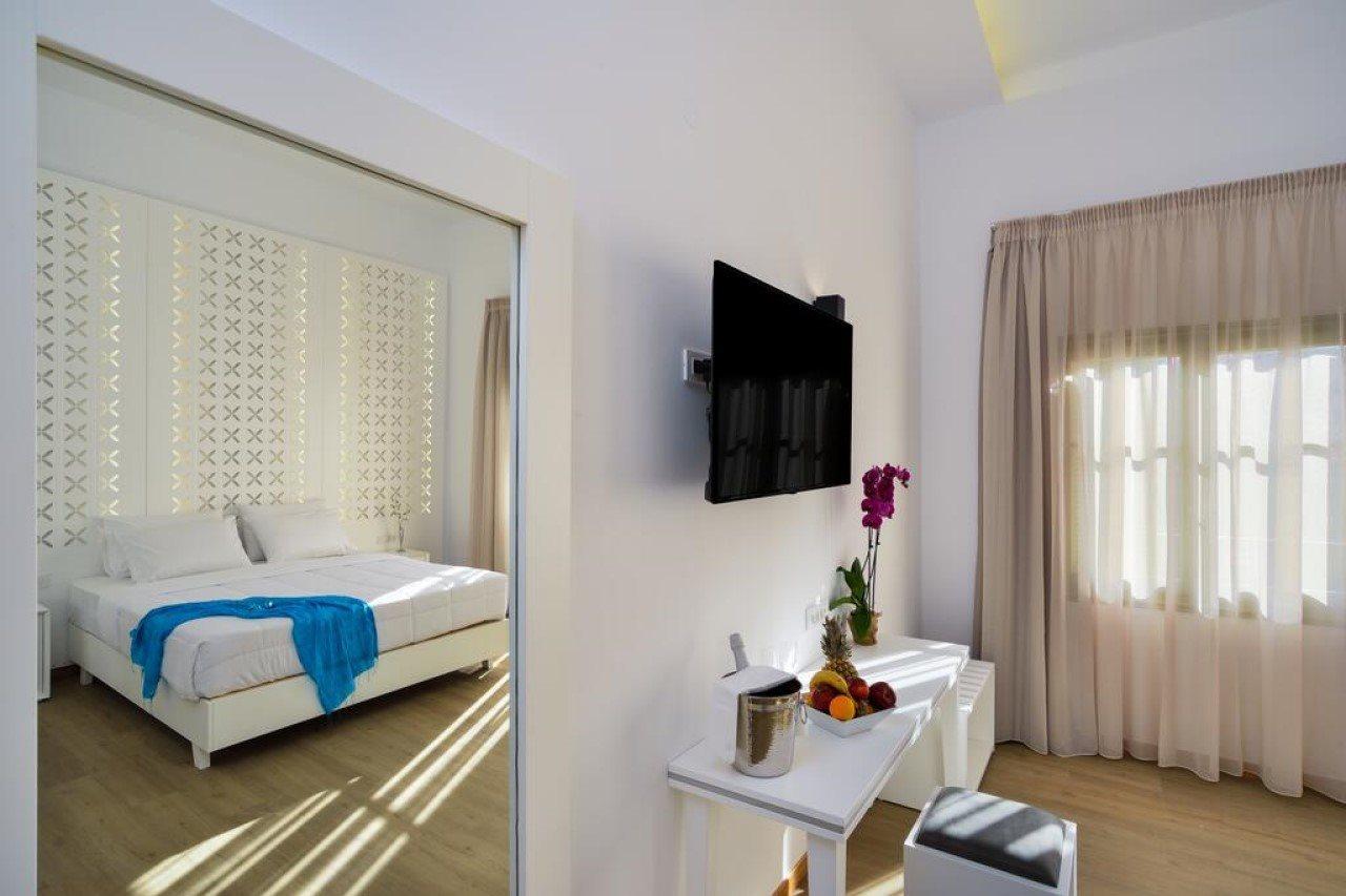 Elia Portou Luxury Residence La Canea Esterno foto