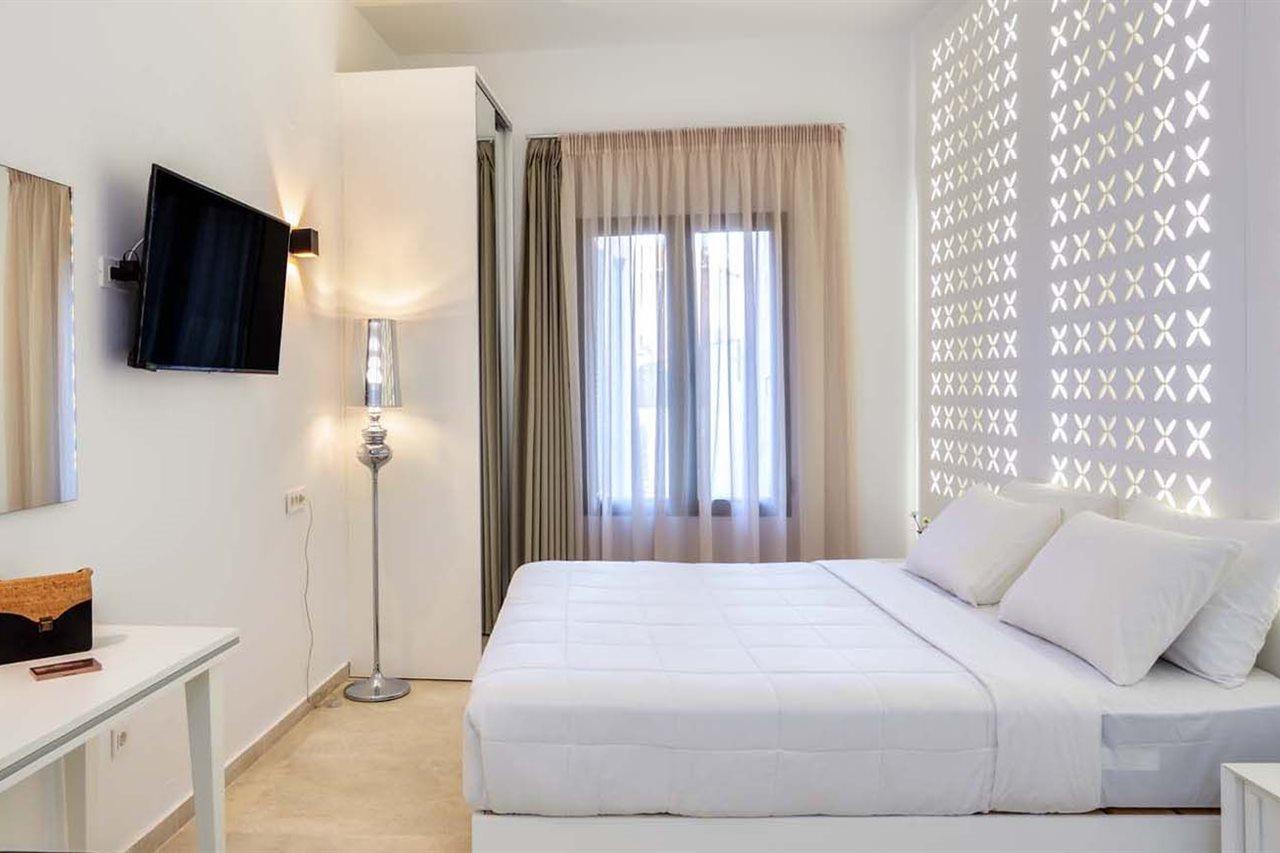 Elia Portou Luxury Residence La Canea Esterno foto